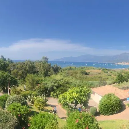 Apartment A Suarella