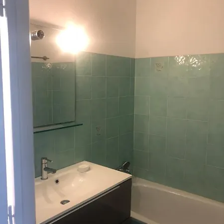 A Suarella Apartment