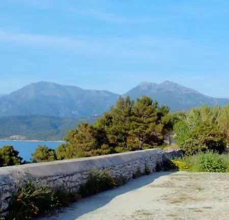 A Suarella Saint-Florent (Corsica)