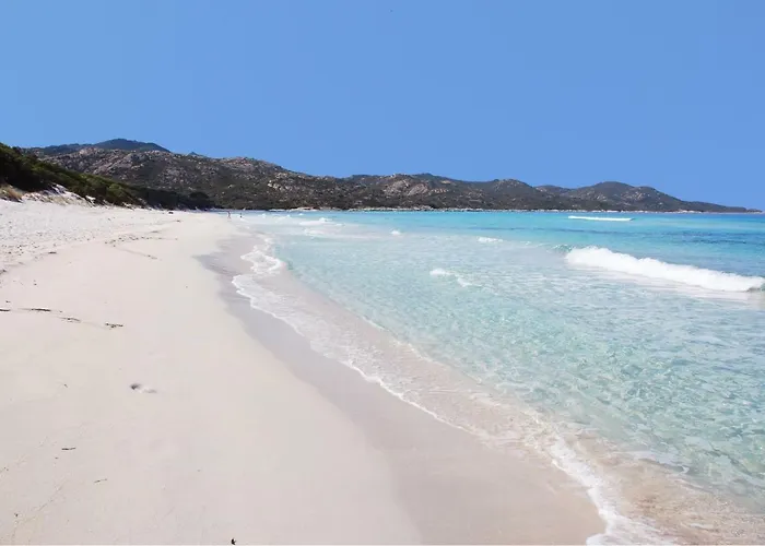 A Suarella 아파트 생플로랑