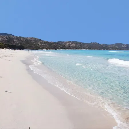 A Suarella Apartamento Saint-Florent (Corsica)