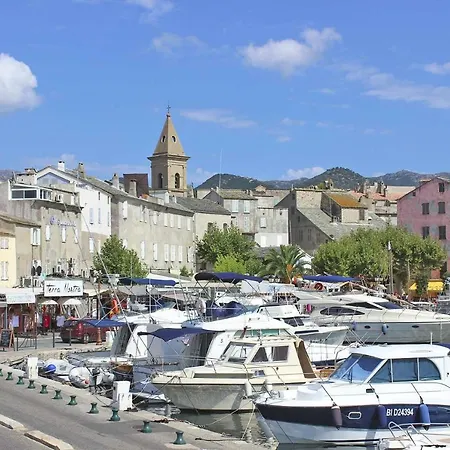 A Suarella Lägenhet