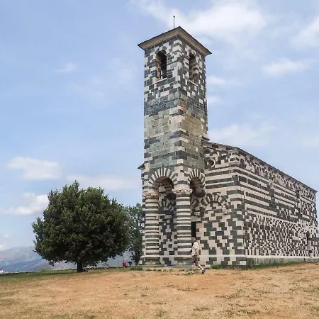 Apartamento A Suarella