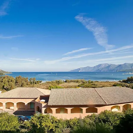 A Suarella * Saint-Florent (Corsica)