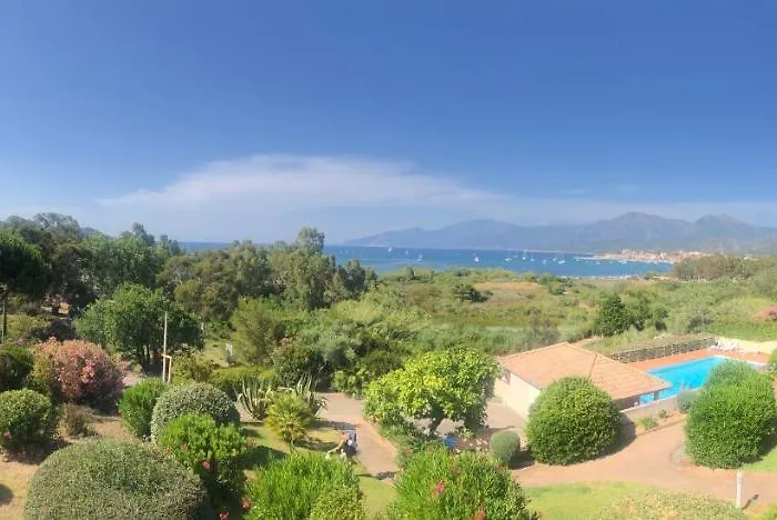 Appartement A Suarella