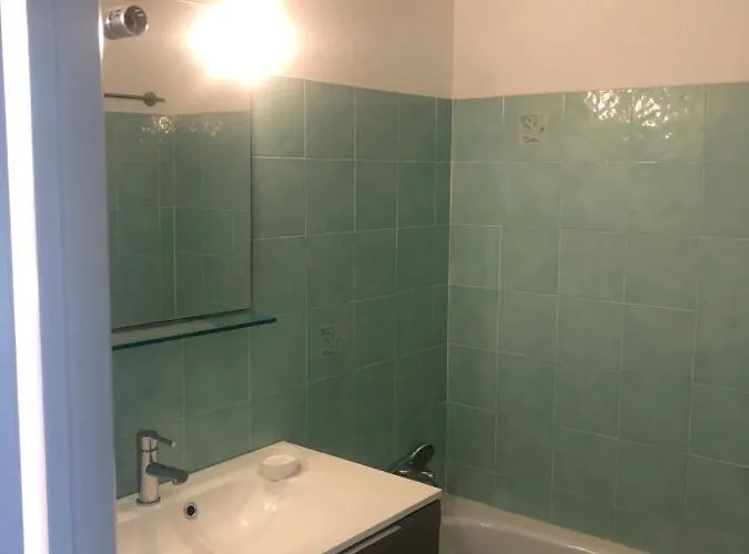 A Suarella Appartement