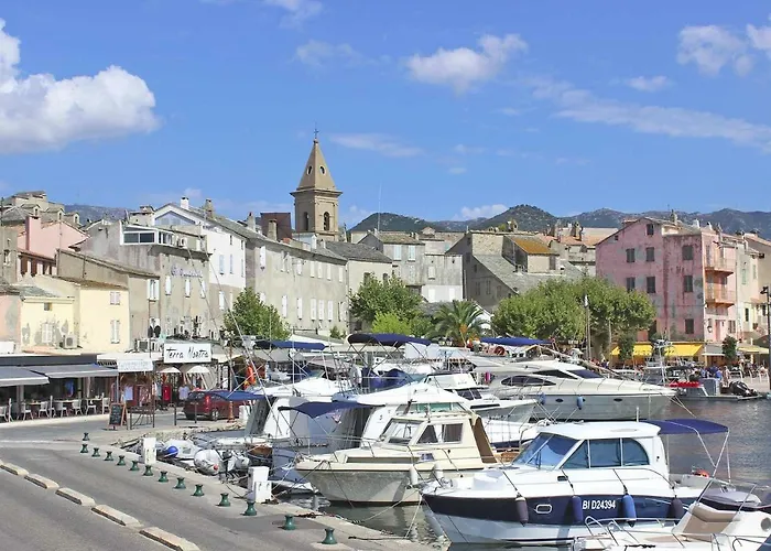 A Suarella Appartement