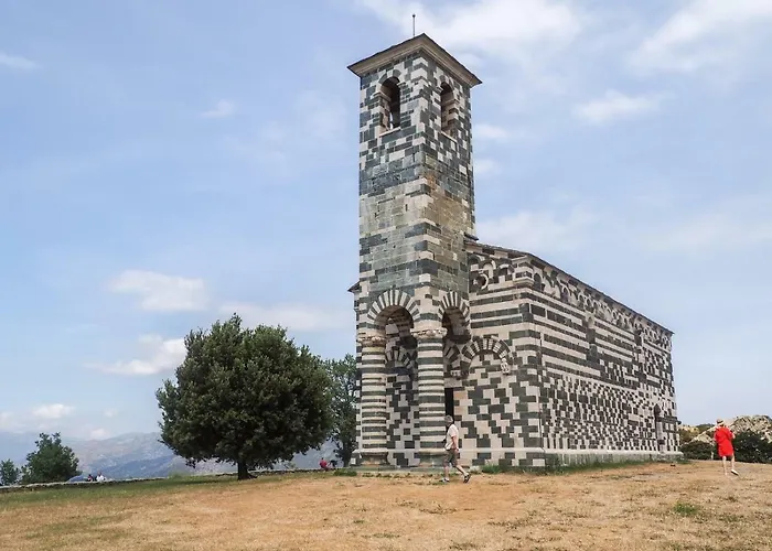 Appartement A Suarella