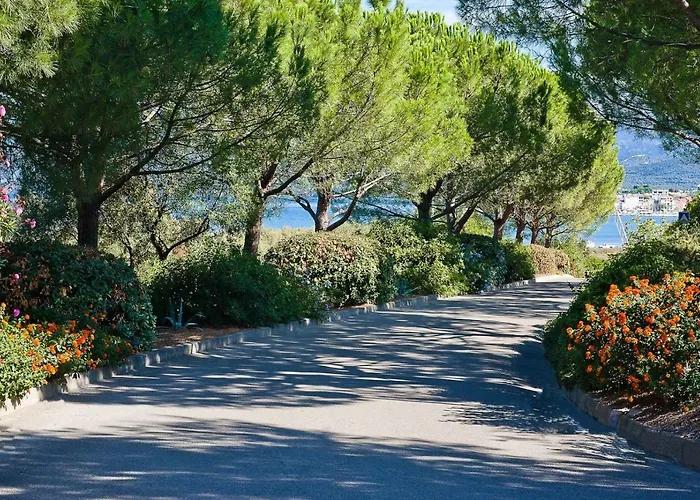 A Suarella Appartement